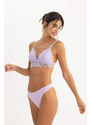 DEFACTO Fall In Love Lace With Pad Bra