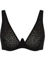 DEFACTO Fall In Love Lace Uncovered Bra