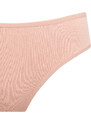 DEFACTO 3 piece Ribana Panties Set