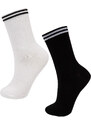 DEFACTO Woman 2 piece Short Socks