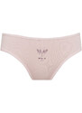 DEFACTO Fall in Love 3 Pack Slip Panties