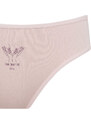 DEFACTO Fall in Love 3 Pack Slip Panties