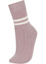 DEFACTO Woman 2 piece Winter Socks