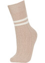 DEFACTO Woman 2 piece Winter Socks