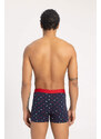 DEFACTO 3 piece Regular Fit Knitted Boxer