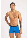 DEFACTO 3 piece Regular Fit Knitted Boxer