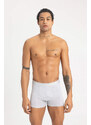 DEFACTO 3 piece Regular Fit Knitted Boxer