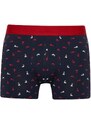 DEFACTO 3 piece Regular Fit Knitted Boxer