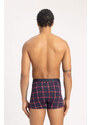 DEFACTO 3 piece Regular Fit Knitted Boxer