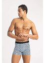 DEFACTO 3 piece Regular Fit Knitted Boxer