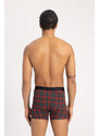 DEFACTO 3 piece Regular Fit Knitted Boxer