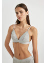 DEFACTO Fall In Love Removable Pads Bra