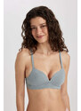 DEFACTO Fall in Love Comfort First Bra with Pad