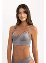 DEFACTO Fall In Love Uncovered Bra