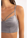 DEFACTO Fall In Love Uncovered Bra