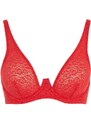 DEFACTO Fall In Love Lace Uncovered Bra