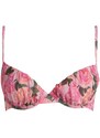 DEFACTO Regular Fit Fall In Love Uncovered Bra