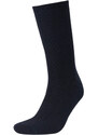 DEFACTO Men's Cotton 3-pack Socks