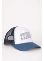 DEFACTO Man Woven Printed Hat