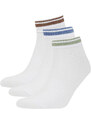 DEFACTO Man 3 piece Short Socks