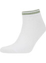 DEFACTO Man 3 piece Short Socks