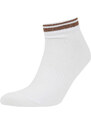 DEFACTO Man 3 piece Short Socks