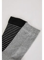 DEFACTO Man 2 piece Bamboo Socks