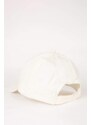 DEFACTO Man Cotton Baseball Basketball Cap