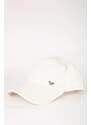 DEFACTO Man Cotton Baseball Basketball Cap