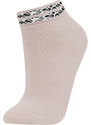 DEFACTO Woman 3 piece Short Socks