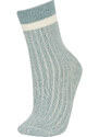 DEFACTO Woman 2 piece Winter Socks