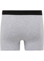 DEFACTO 3 piece Regular Fit Knitted Boxer