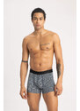 DEFACTO 3 piece Regular Fit Knitted Boxer