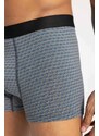 DEFACTO 3 piece Regular Fit Knitted Boxer