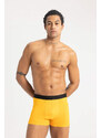 DEFACTO 3 piece Regular Fit Knitted Boxer