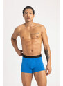 DEFACTO 3 piece Regular Fit Knitted Boxer