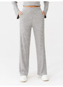 Dámské kalhoty Roco Fashion model 185972 Grey