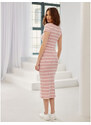 Sukně Roco Fashion model 192556 Pink