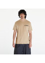 Pánské tričko Napapijri Kotcho Short Sleeve T-Shirt Beige