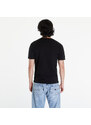 Filling Pieces Slim T-Shirt UNISEX Black