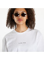 Filling Pieces T-shirt Slim UNISEX White