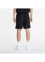 Pánské kraťasy Calvin Klein Jeans Linen Shorts Black
