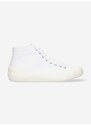 Kecky A.P.C. Iggy COEYS-M56107 WHITE bílá barva