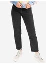 Bavlněné džíny A.P.C. Martin F high waist, COETA.F09122-BLACK