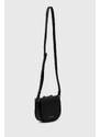 Kožená kabelka Marc O'Polo černá barva, 40219650702109