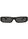 Dětské sluneční brýle Dolce & Gabbana černá barva, 0DX4005