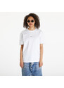 Filling Pieces T-shirt Slim UNISEX White