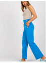Dámské kalhoty Italy Moda model 166893 Blue