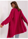 Dámský svetr Italy Moda model 187477 Pink