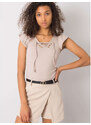 Top Italy Moda model 167394 Beige